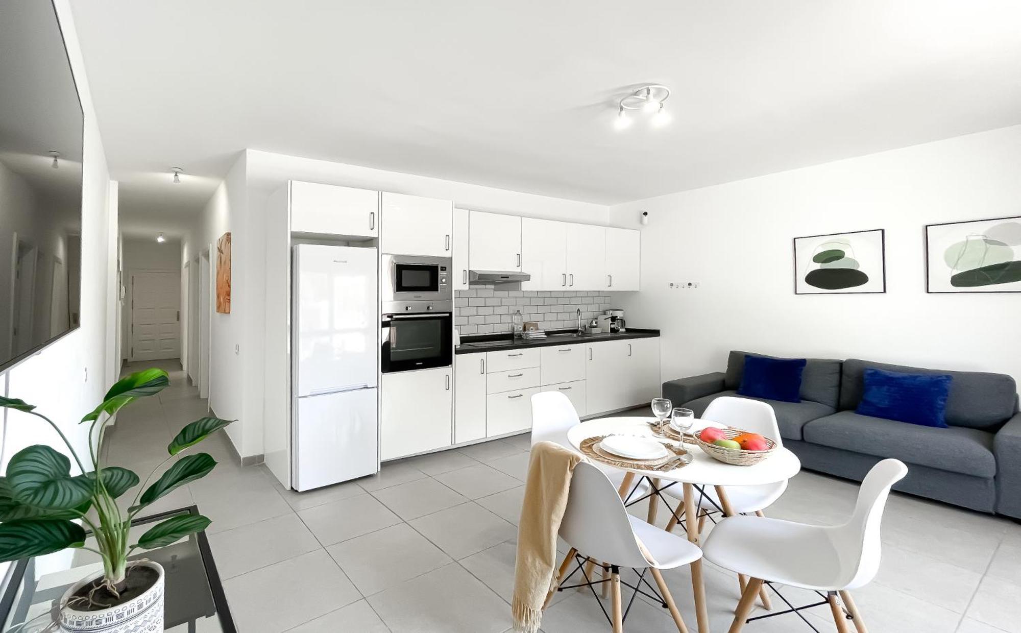 Casa Melissa By Holidays Fuerteventura Appartement Corralejo