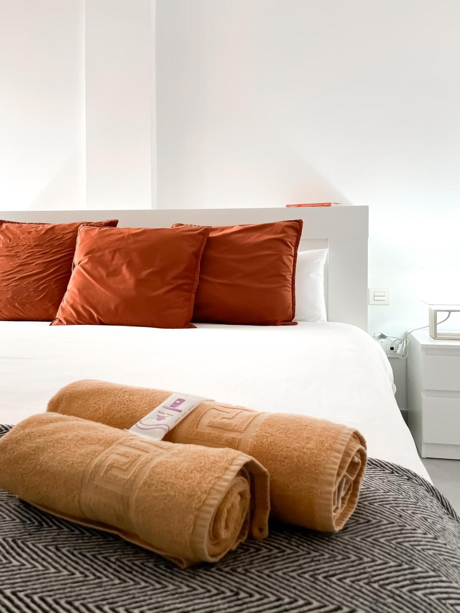 Appartement Casa Melissa By Holidays Fuerteventura *