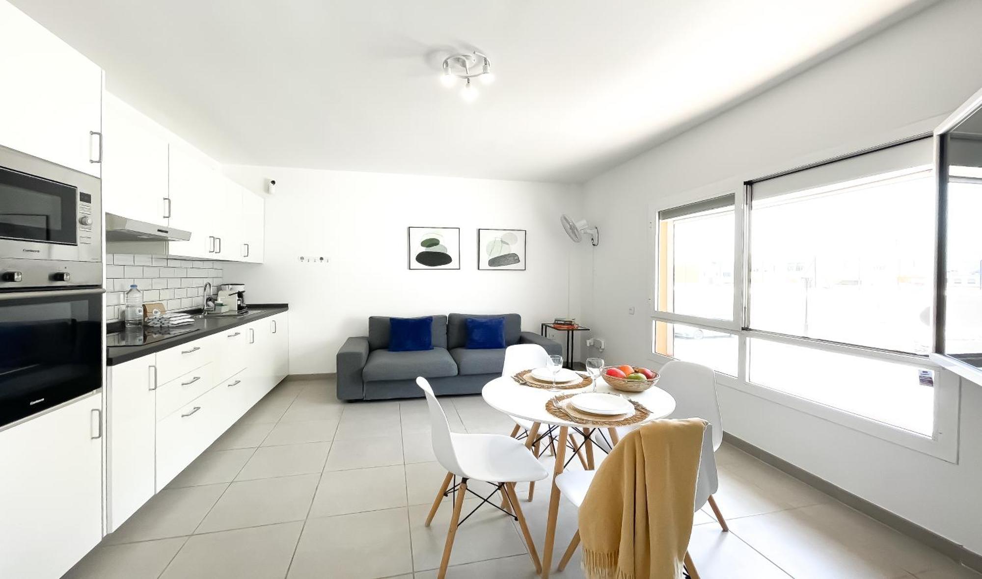 Casa Melissa By Holidays Fuerteventura Appartamento Corralejo