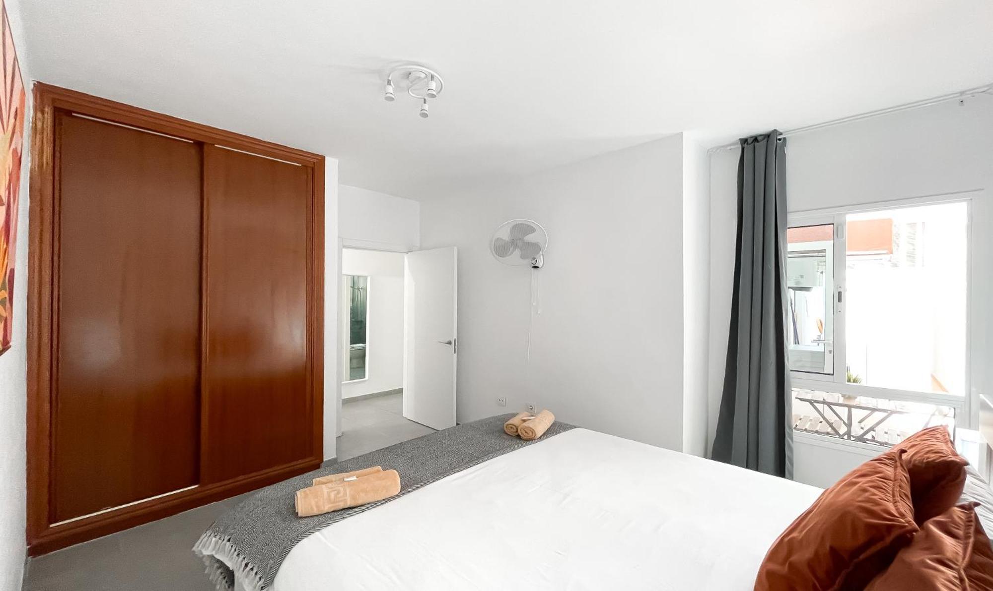 Casa Melissa By Holidays Fuerteventura Appartement *