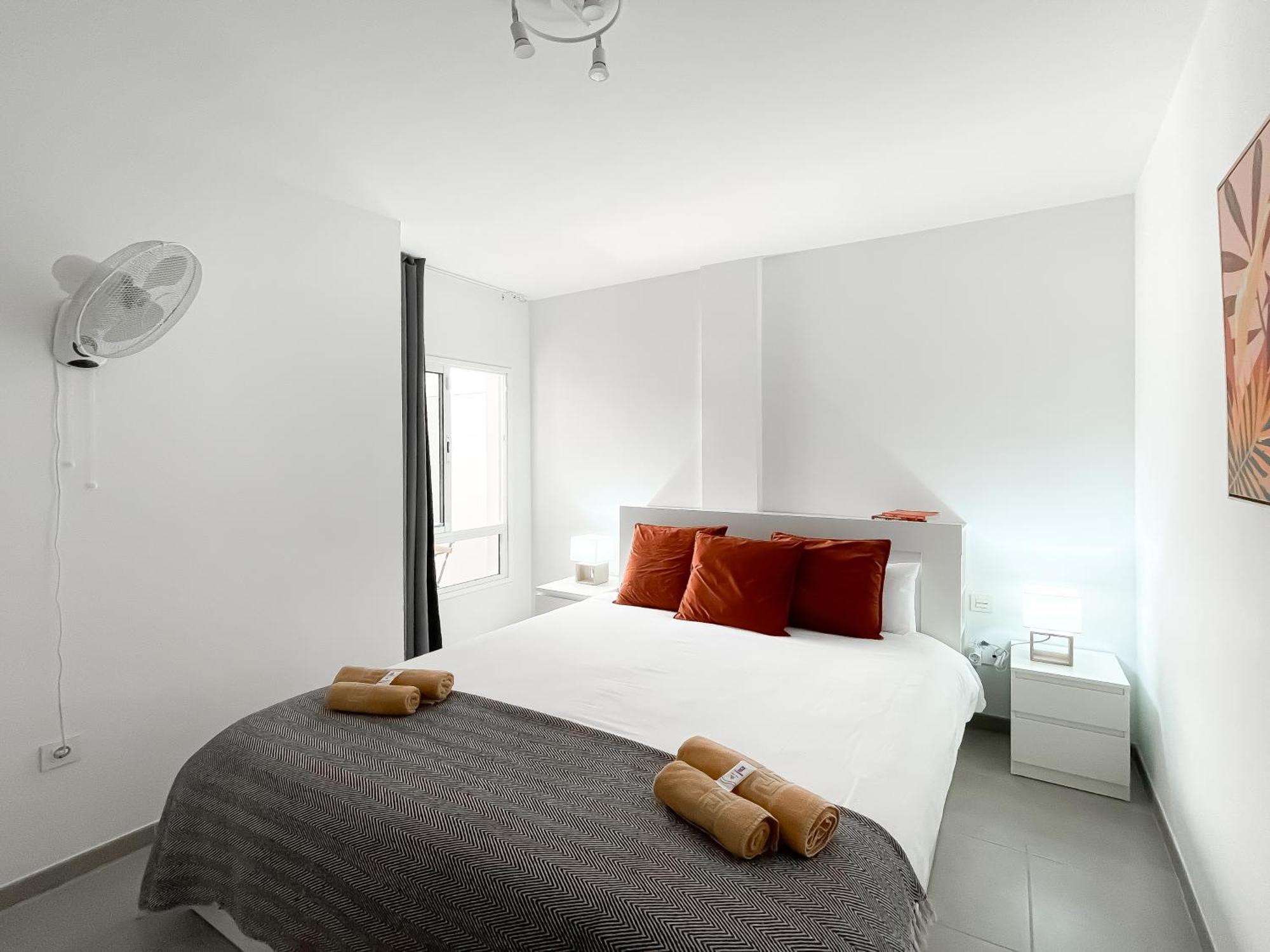Casa Melissa By Holidays Fuerteventura Appartement Corralejo