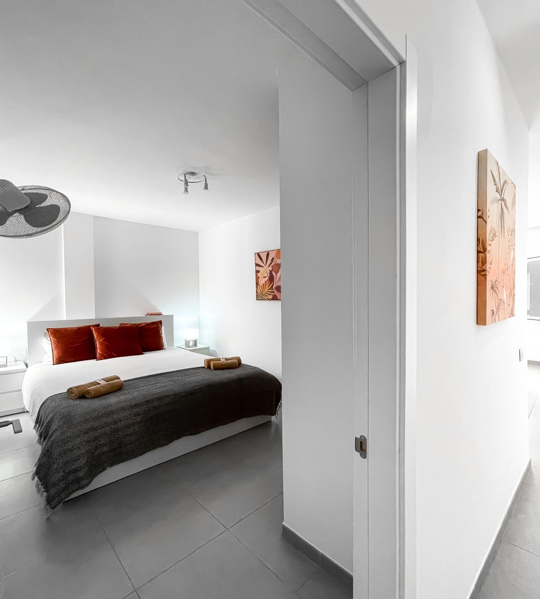 Casa Melissa By Holidays Fuerteventura Appartement