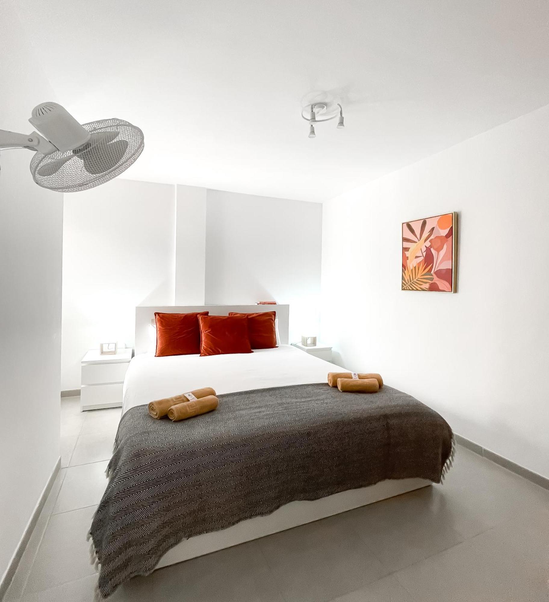 Casa Melissa By Holidays Fuerteventura Appartement *