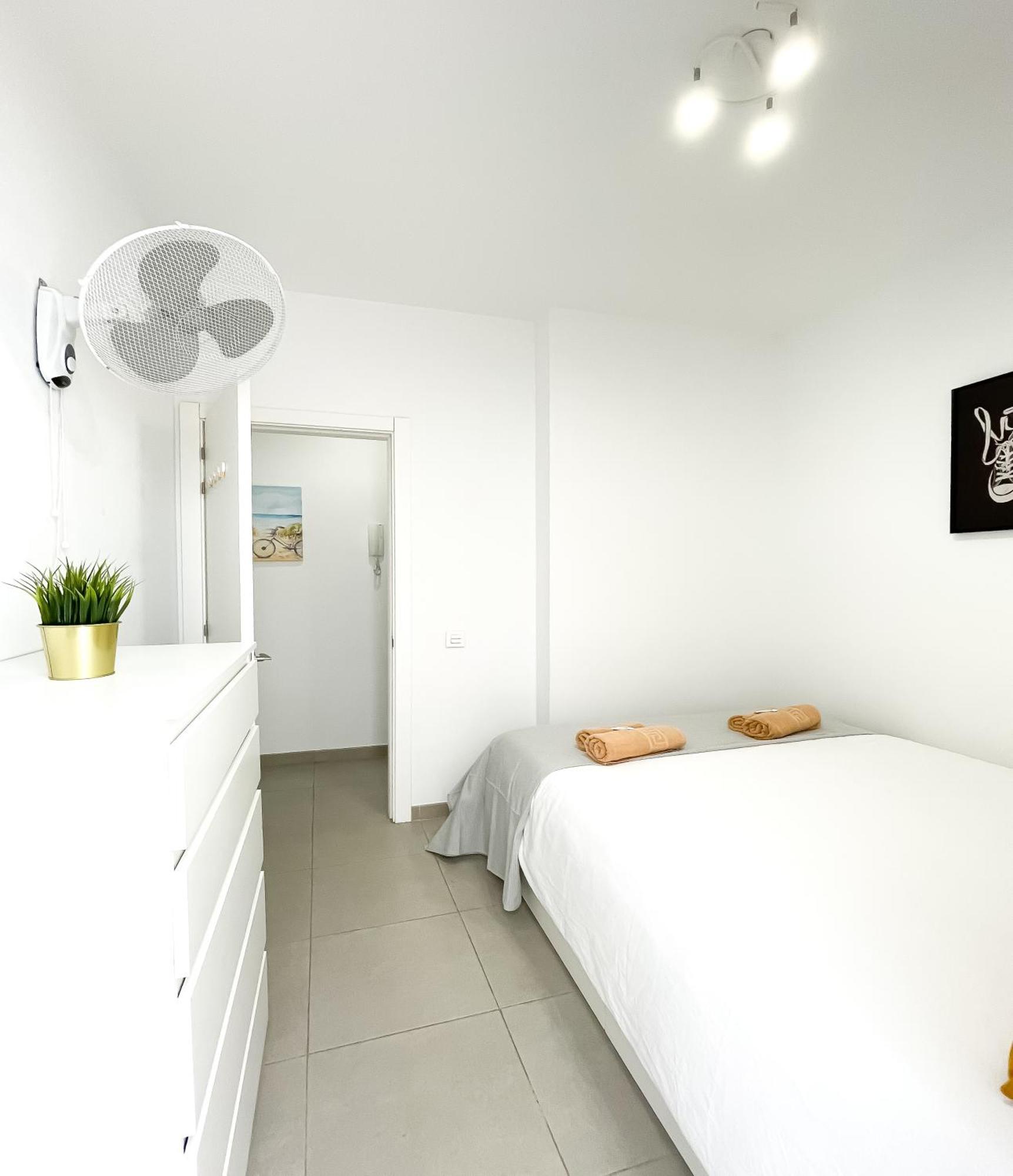 Appartement Casa Melissa By Holidays Fuerteventura *