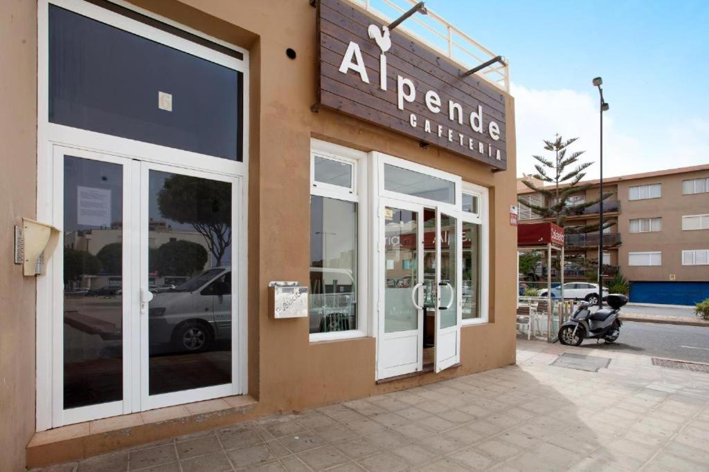 Casa Melissa By Holidays Fuerteventura Appartamento Corralejo